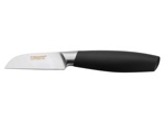 Нож для чистки 7 см Functional Form+ Fiskars (1016011) (FISKARS) - фото