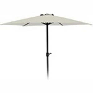 Зонт садовый  складной 300 см Арт.53074 - фото
