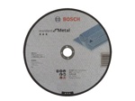 Круг отрезной 230х3.0x22.2 мм для металла Standart BOSCH (2608603168) - фото