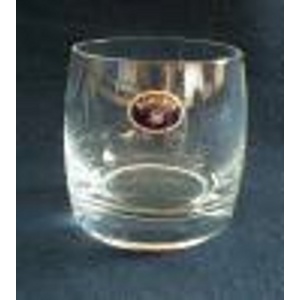 Набор стаканов для виски IDEAL -  6 шт. 230 мл Арт.1726 - фото