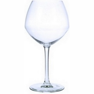 Набор бокалов для вина стеклянных VINERY -  4 шт. 580 мл  Арт. 76395 - фото