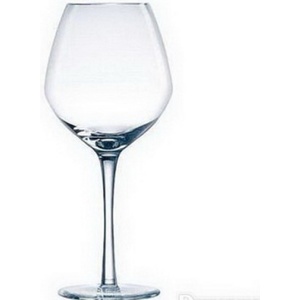 Набор бокалов для вина стеклянных VINERY -  4 шт. 470 мл  Арт. 76394 - фото