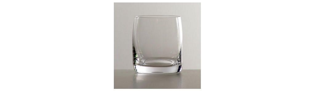 Набор стаканов IDEAL  для виски 6 шт. 290 мл Арт.7076