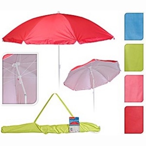 Зонт пляжный складной 176*180 см Арт. 69988 - фото