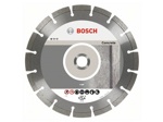 Алмазный круг 125х22,23мм бетон Professional (2608602197) (BOSCH) - фото