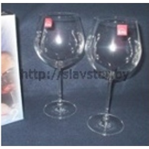 Набор бокалов MAGNUM для вина 2 шт. 650 мл Арт.45067 - фото