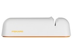 Точилка для ножей белая Functional Form Fiskars (1014214) (FISKARS) - фото