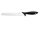 Нож для хлеба 23 см Kitchen Smart Fiskars (1002844) (FISKARS) - фото