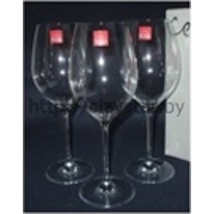 Набор бокалов CELEBRATION для вина стеклянных 6 шт.470 мл Арт.56793 - фото