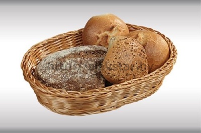 Корзинка для хлеба  35*25*7см Арт.17821