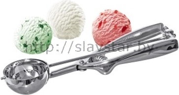 Порционер для мороженого 50мл со сбросом Арт.1443050 - фото