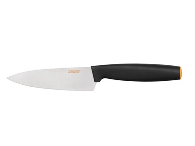 Нож поварской малый 12 см Functional Form Fiskars (1014196) (FISKARS)