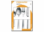Набор столовых приборов 16 шт. матовый Functional Form Fiskars (1002958) (FISKARS) - фото
