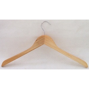 Вешалка для одежды  деревянная Арт. МП 1367 - фото