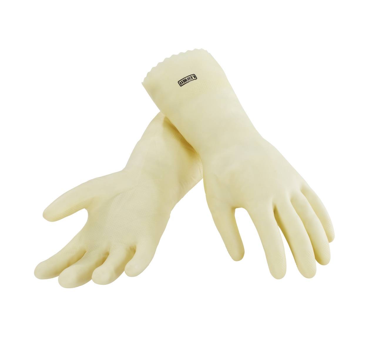 Перчатки Extra fine L идеальные для мытья Арт.400284