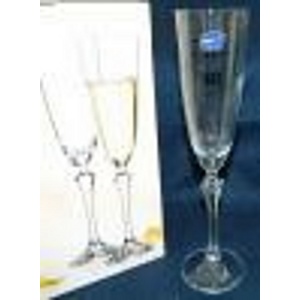 Набор бокалов ELISABETH для шампанского 6 шт. 200 мл Арт.54770 - фото