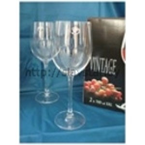 Набор бокалов VINTAGE для вина XXL 2 шт. 700 мл Арт.10810 - фото