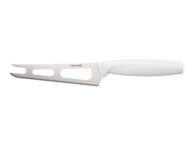 Нож для сыра белый Functional Form Fiskars (1015987) (FISKARS) - фото