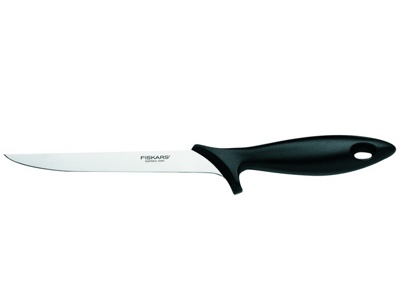 Нож филейный 18 см Kitchen Smart Fiskars (1002852) (FISKARS)