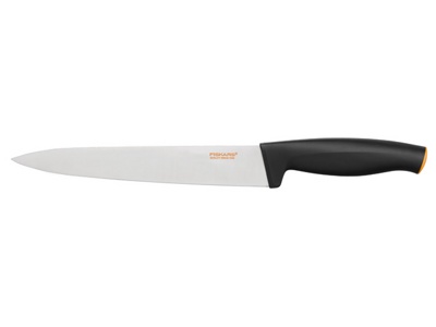 Нож кухонный большой 20 см Functional Form Fiskars (1014204) (FISKARS) - фото