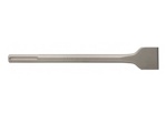 Лопаточное зубило SDS MAX 80х300мм (Diager) (343L80L0300) (DIAGER) - фото
