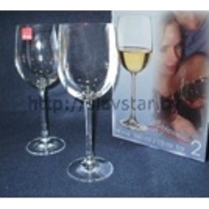 Набор бокалов MAGNUM для вина стеклянных 2 шт. 360 мл Арт.32867 - фото