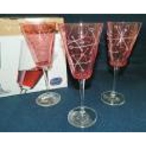 Набор бокалов для вина JIVE 6 шт. 240 мл Арт 72481 - фото