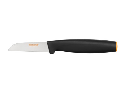 Нож для овощей с прямым лезвием 7 см Functional Form Fiskars (1014227) (FISKARS)