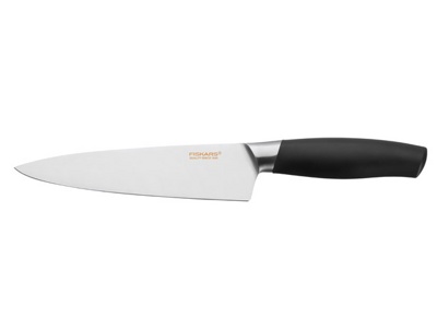 Нож кухонный 17 см Functional Form+ Fiskars (1016008) (FISKARS) - фото