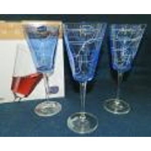 Набор бокалов для вина JIVE 6 шт. 240 мл Арт 72483 - фото