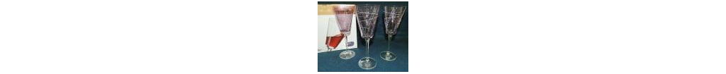 Набор бокалов для вина JIVE 6 шт. 240 мл Арт 72479