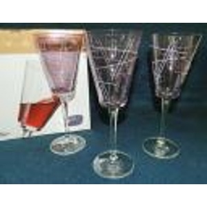 Набор бокалов для вина JIVE 6 шт. 240 мл Арт 72479 - фото