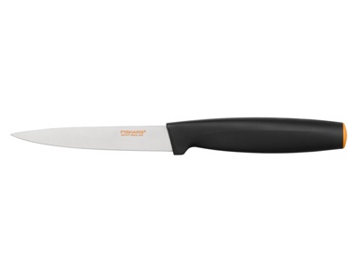 Нож для овощей 11 см Functional Form Fiskars (1014205) (FISKARS)