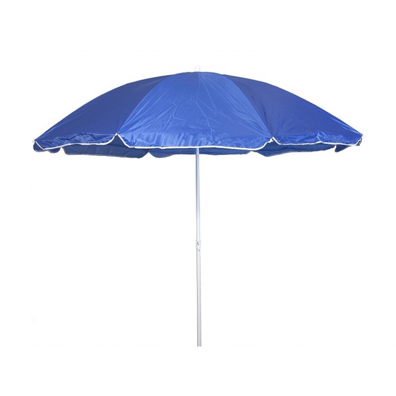 Зонт пляжный складной 260*240 см Арт.119137