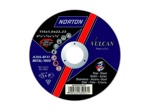 Круг обдирочный 125х6.4x22.2 мм для металла Vulcan NORTON Арт.66252830804 - фото